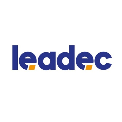 Leadec Logo