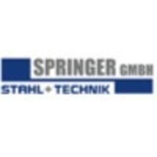 Springer GmbH - Stahl + Technik