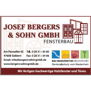 Josef Bergers & Sohn GmbH