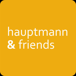 hauptmann & friends