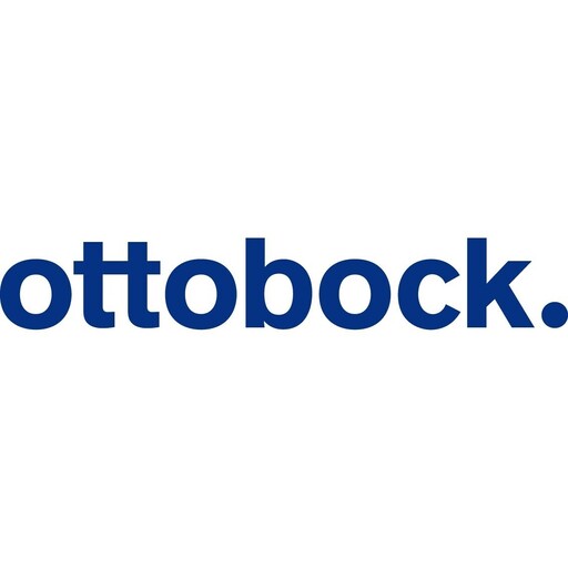 Ottobock SE & Co. KGaA Logo