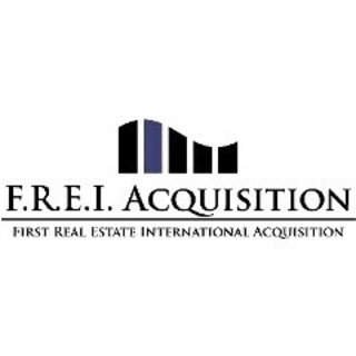 F.R.E.I. Acquisition