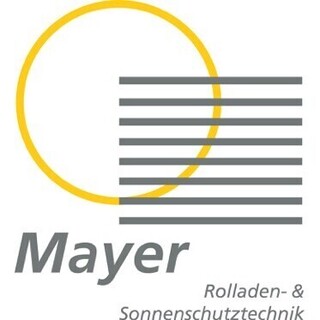 Firma Mayer Rolladen & Sonnenschutztechnik in Pfullingen