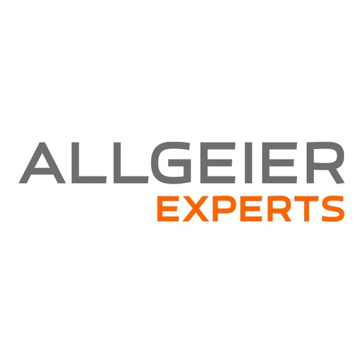 Allgeier Experts Consulting GmbH Logo