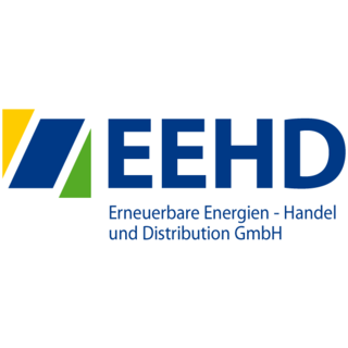 EEHD - Erneuerbare Energien - Handel und Distribution GmbH