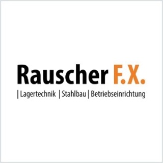 Rauscher F.X. Lagertechnik GmbH