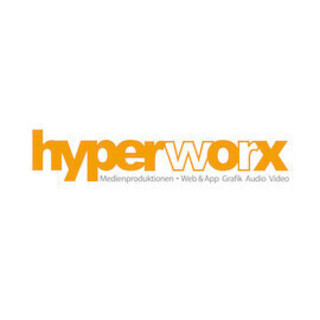hyperworx - Medienproduktionen