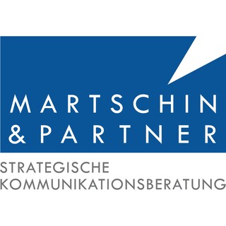 Martschin & Partner Gmbh, Public Relations