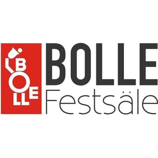 BOLLE Festsäle