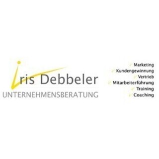 Iris Debbeler Unternehmensberatung
