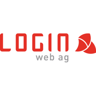 LOGIN Web AG