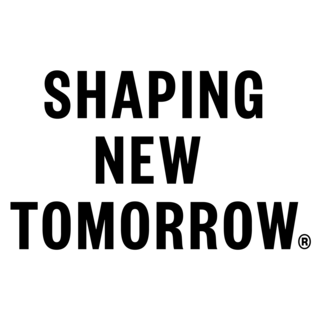 Shaping new tomorrow