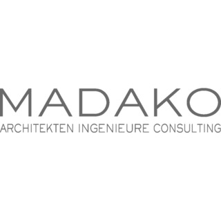 MADAKO Partnerschaft von Architekten mbB