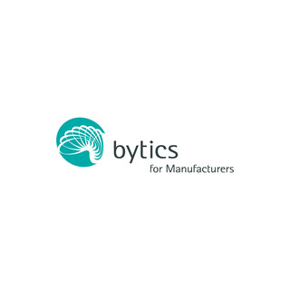 bytics AG for Manufacturers