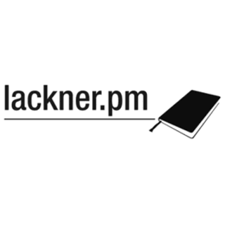 lackner.pm - Ingenieurbüro für Projektplanung und Realisierung