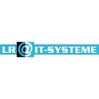 LR IT-Systeme - EDV, Netzwerke, Internet Marketing und Kommunikation