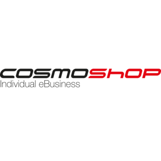 Cosmoshop GmbH