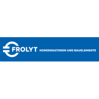 Frolyt Kondensatoren und Bauelemente GmbH