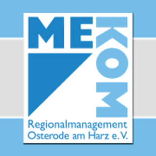 MEKOM Regionalmanagement Osterode e.V.