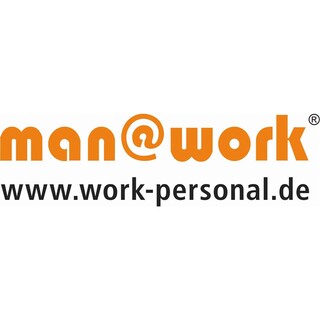 man@work Personaldienstleistungen GmbH