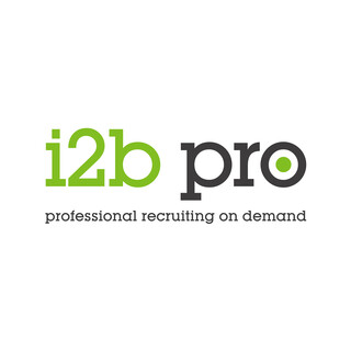 i2bpro - Eine Marke der i2b Intelligence to Business GmbH