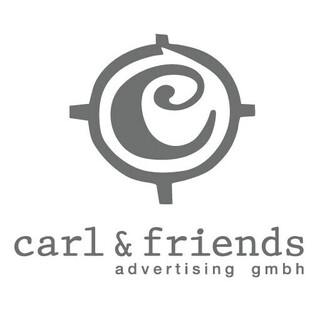carl & friends advertising GmbH