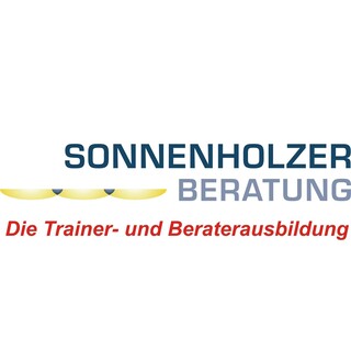 Sonnenholzer Beratung     www.Sonnenholzer.de  Der Trainer- und Beraterausbilder