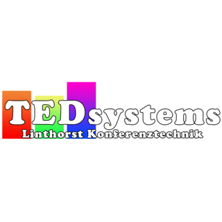 TEDsystems - Linthorst Konferenztechnik
