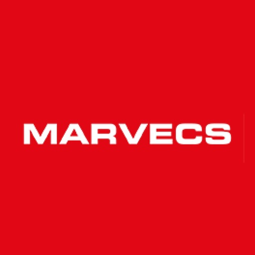 Marvecs GmbH Logo