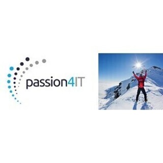 passion4IT GmbH