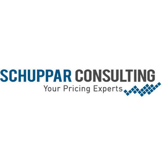 Schuppar Consulting - Your Pricing Experts