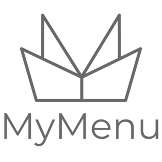 MyMenu - Ihre digitale Speisekarte