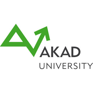 AKAD University – AKAD Bildungsgesellschaft mbH