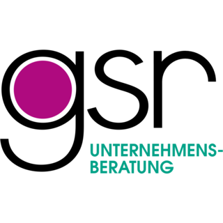 gsr Unternehmensberatung GmbH