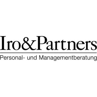 Iro&Partners Personal- u. Managementberatung