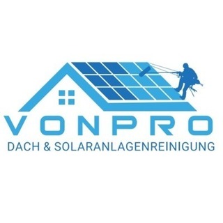 VONPRO Dach & Solaranlagenreinigung
