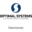 OPTIMAL SYSTEMS Vertriebsgesellschaft mbH Hannover