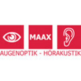 MAAX Augenoptik - Hörakustik GmbH