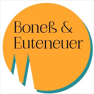 Boneß & Euteneuer Partnerschaft mbB - Wirtschaftsprüfer/Steuerberater