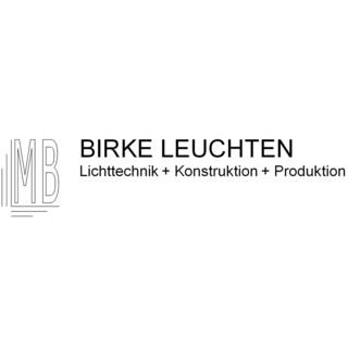 BIRKE LEUCHTEN Metallkonstruktionen Birke GmbH