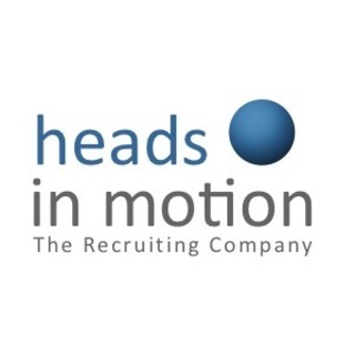 heads in motion GmbH & Co. KG