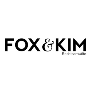 Fox & Kim - Rechtsanwälte