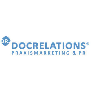 DOCRELATIONS® Praxismarketing & PR