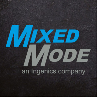Mixed Mode GmbH