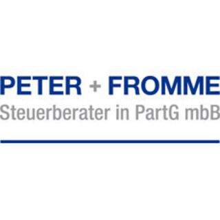 PETER + FROMME  Steuerberater in PartG mbB