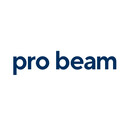 Jetzt online bewerben pro-beam GmbH & Co. KGaA