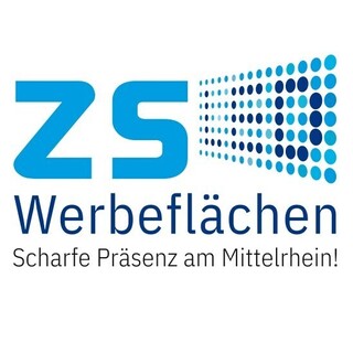 ZS LED-Werbeflächen GmbH