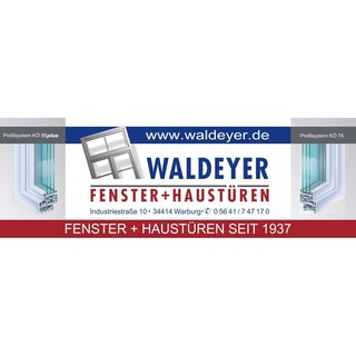 Waldeyer GmbH & Co. KG