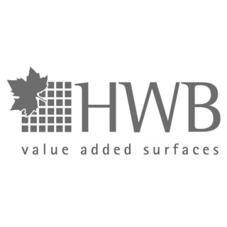 HWB Furniere & Holzwerkstoffe GmbH