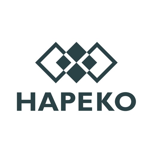 HAPEKO Hanseatisches Personalkontor Logo